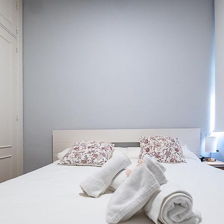 Apartamento New Folch Sevilla A ภายนอก รูปภาพ