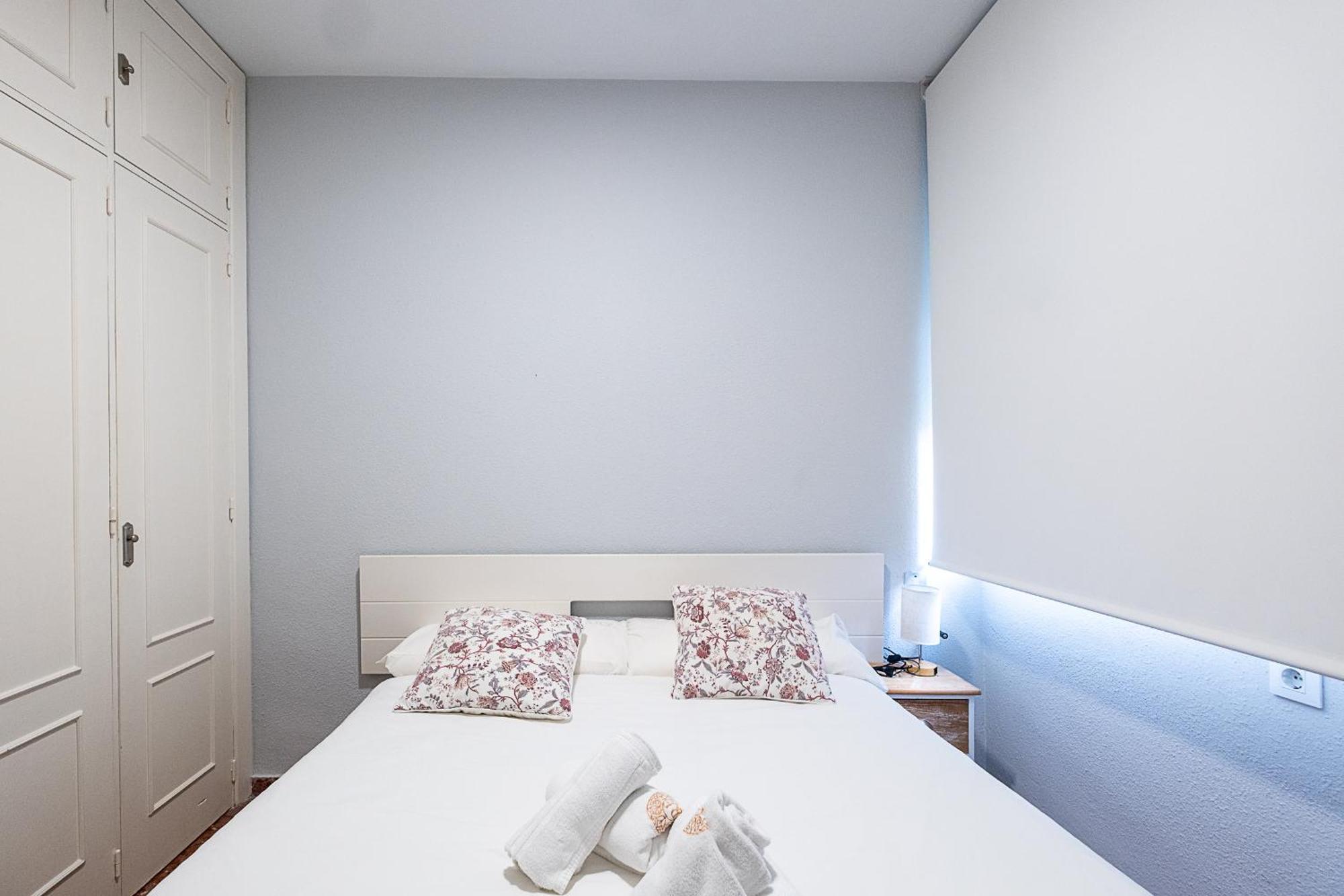 Apartamento New Folch Sevilla A ภายนอก รูปภาพ