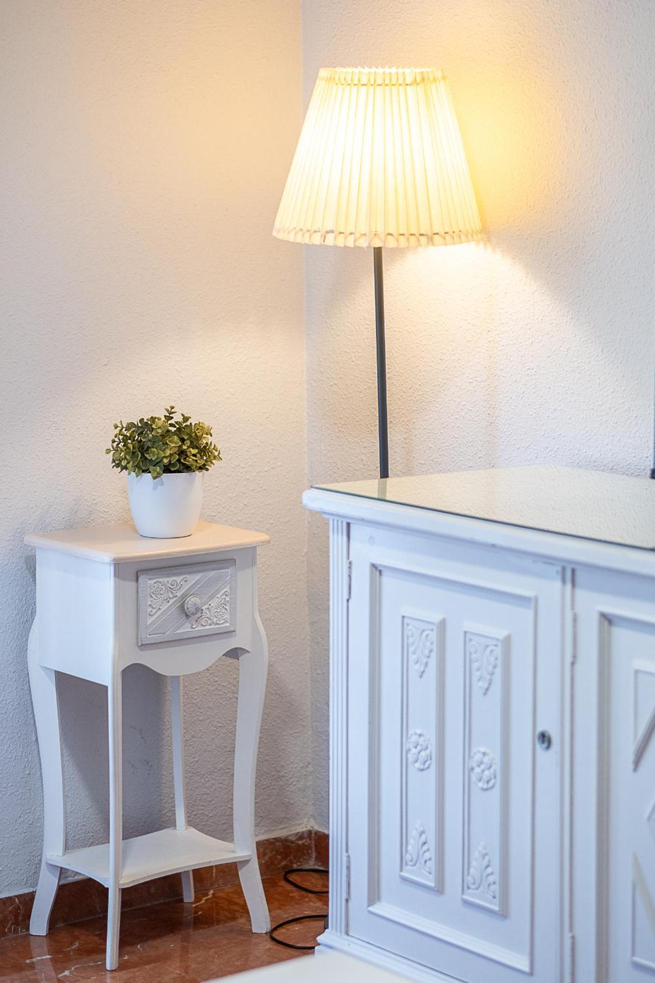Apartamento New Folch Sevilla A ภายนอก รูปภาพ