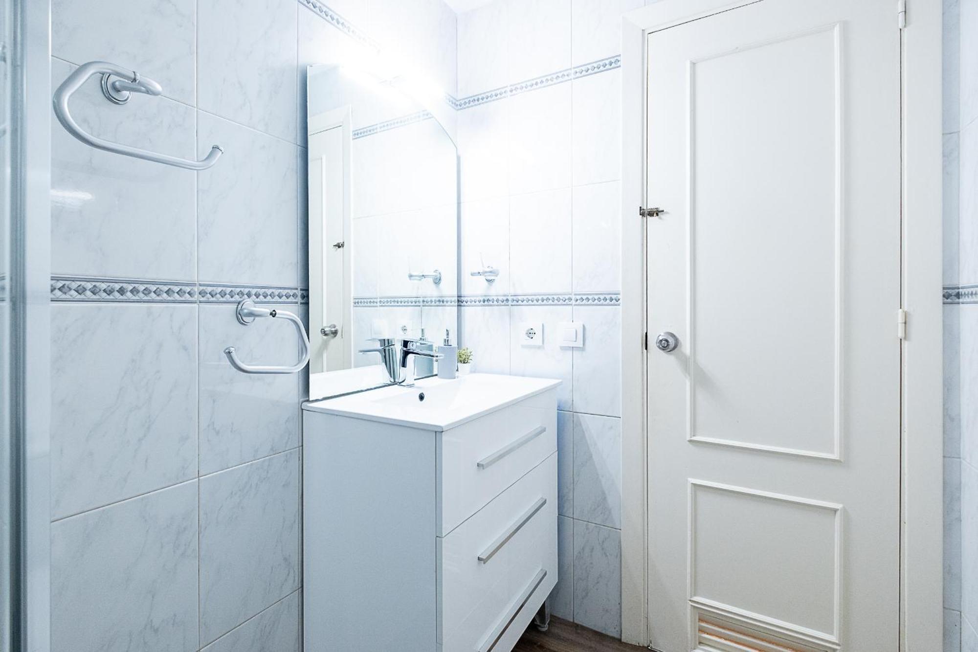 Apartamento New Folch Sevilla A ภายนอก รูปภาพ
